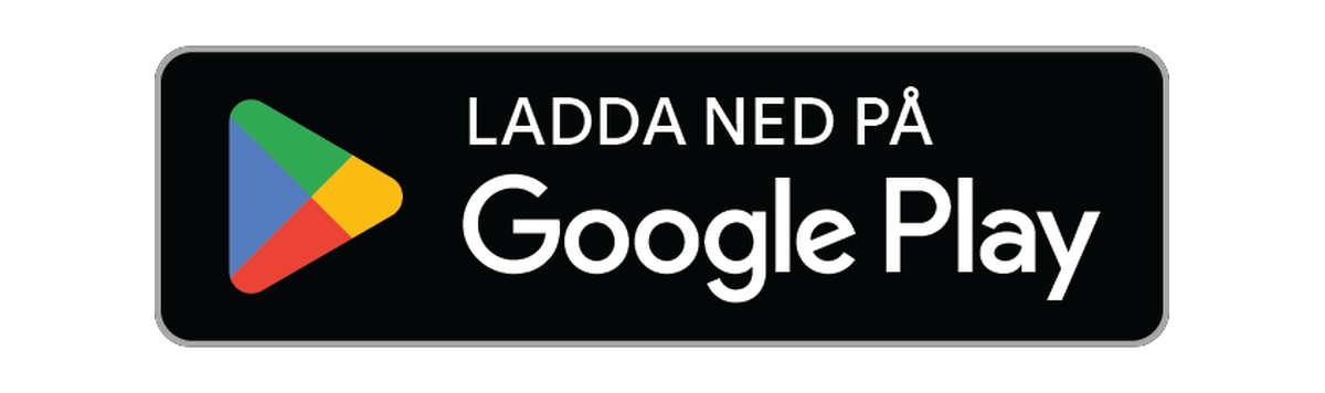 Google Play Logo