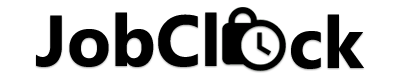 JobClock Logo